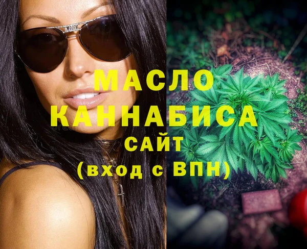 хмурый Богородицк