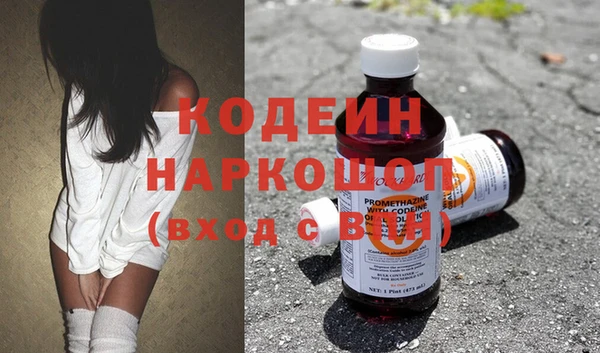 хмурый Богородицк